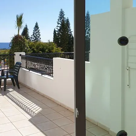 Lejlighed Paramount *