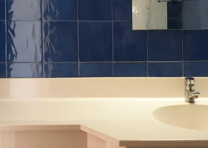 アパート Paramount *