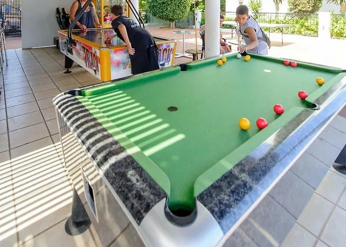 アパート Paramount *