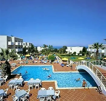 Appartamento Paramount