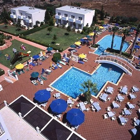 Appartamento Paramount