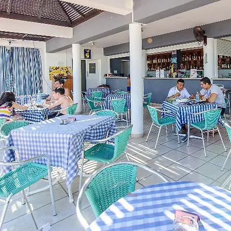 Paramount Appartamento *