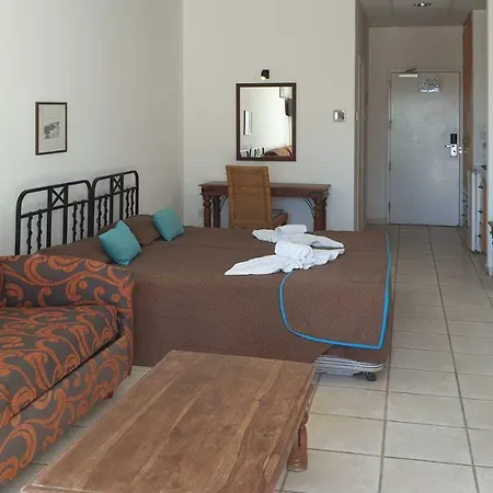 Appartamento Paramount