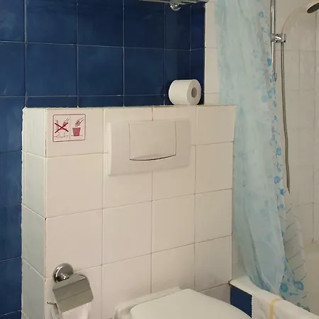 Paramount * Protaras