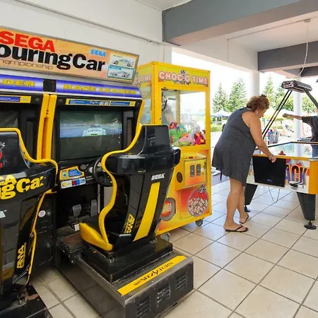 Lägenhet Paramount Protaras