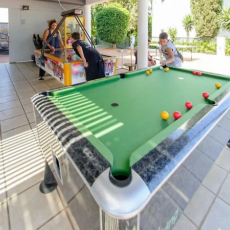 Appartamento Paramount *