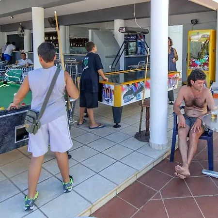 Paramount * Protaras