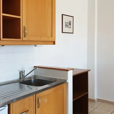 Paramount Appartamento