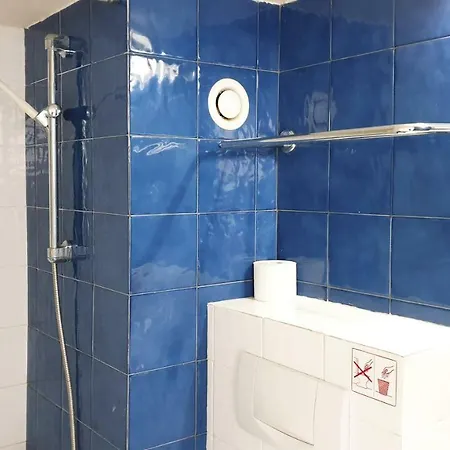 Paramount Apartman