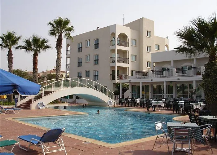 Lägenhet Paramount Protaras