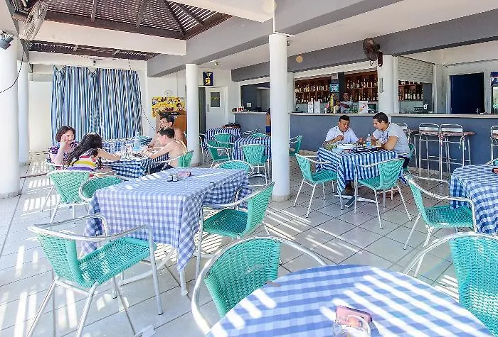 Paramount Lägenhet *