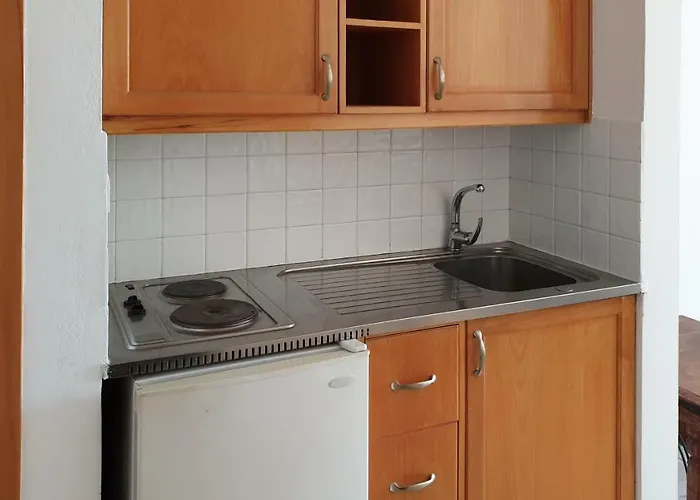 Lägenhet Paramount *