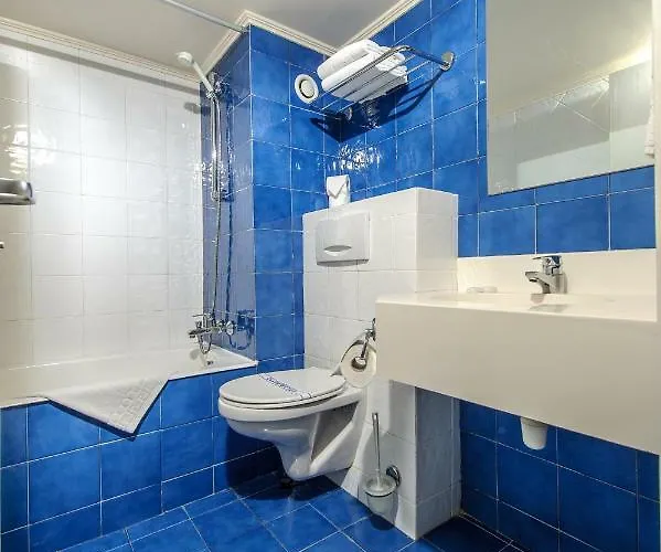 Lägenhet Paramount *