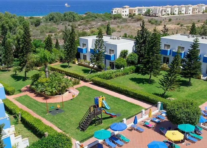 Paramount Lägenhet Protaras