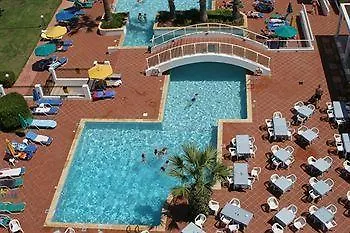 Paramount Protaras