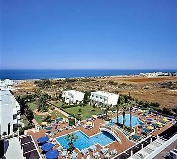 Paramount Lägenhetshotell Protaras