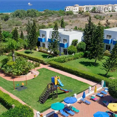 Paramount Lägenhetshotell Protaras
