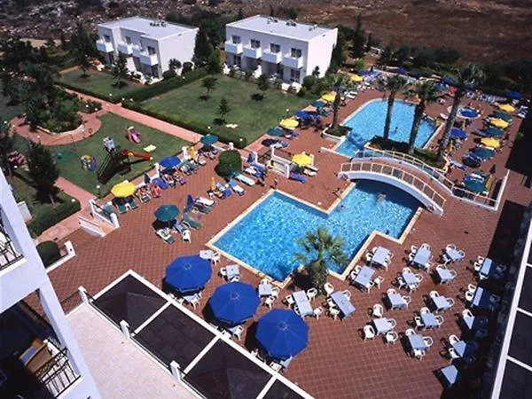 Apartamento Paramount