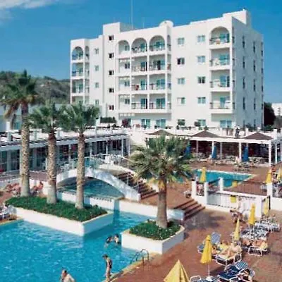 Apartamento Paramount Protaras