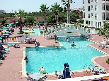 Paramount Apartment Protaras