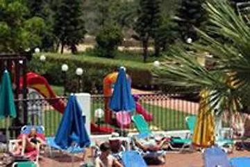 Paramount Apartamento *