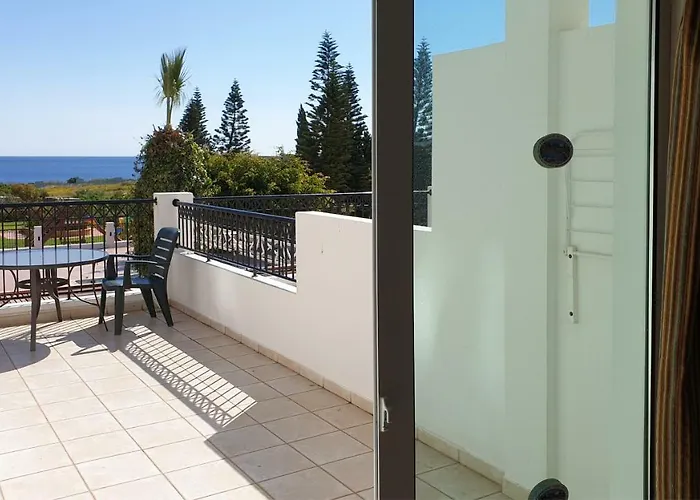 Apartamento Paramount *