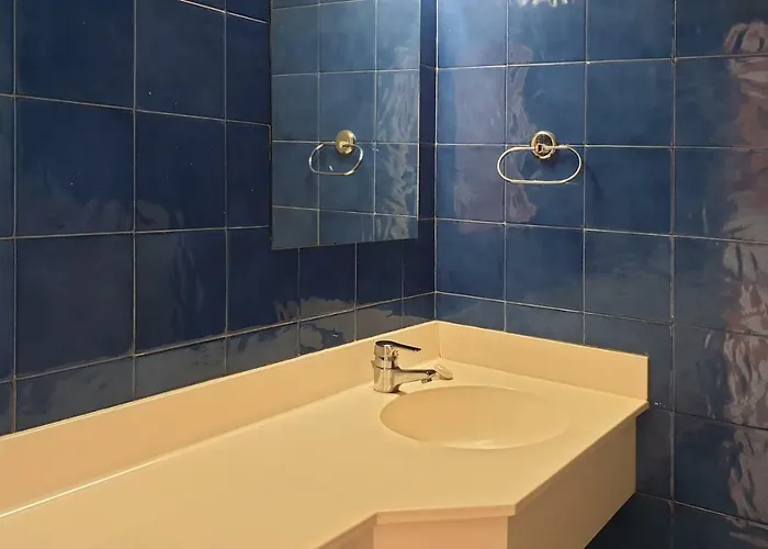 Apartamento Paramount