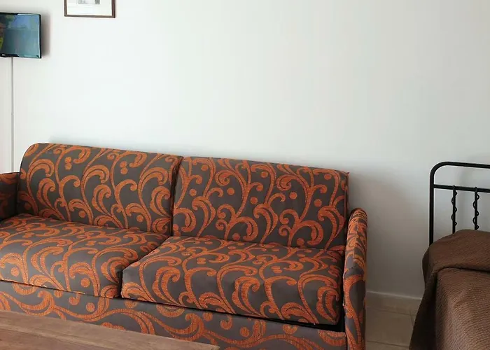 Apartamento Paramount *