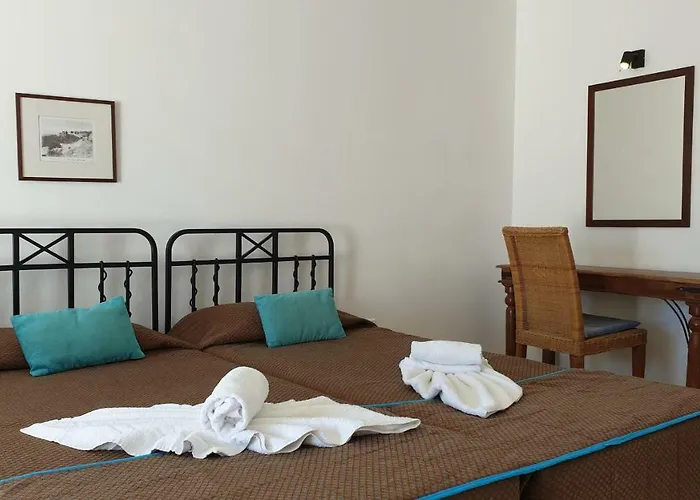 Apartamento Paramount *