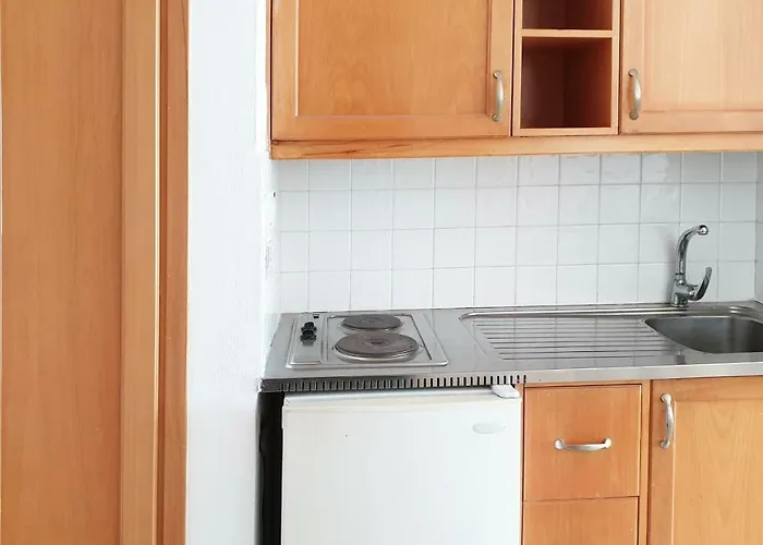 Paramount Apartamento *