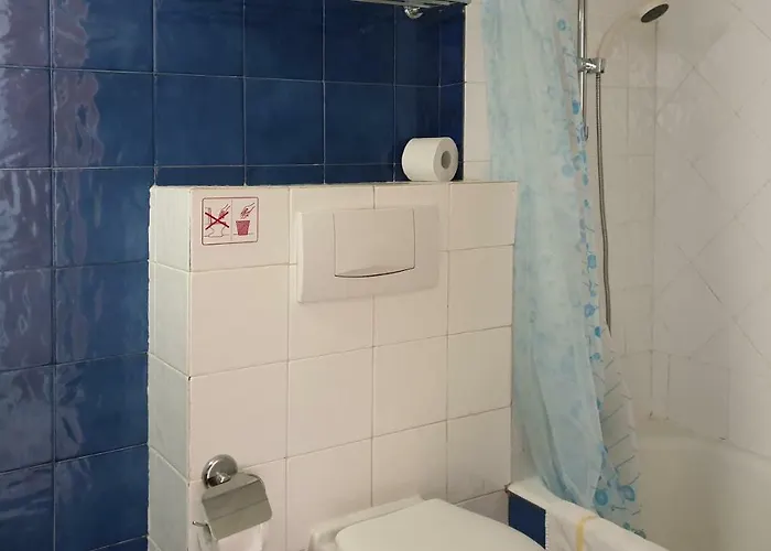 Paramount * Protaras