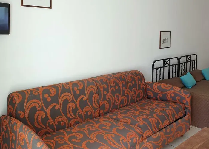 Paramount Apartamento Protaras