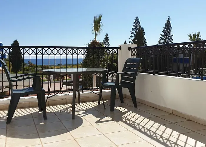 Paramount Apartamento *