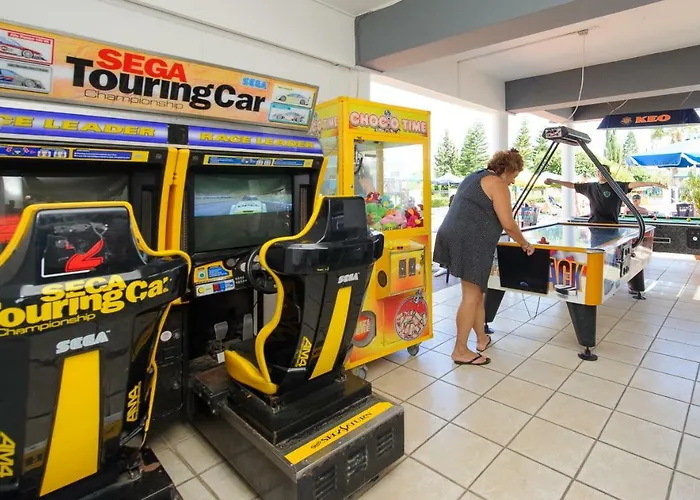 Apartamento Paramount Protaras