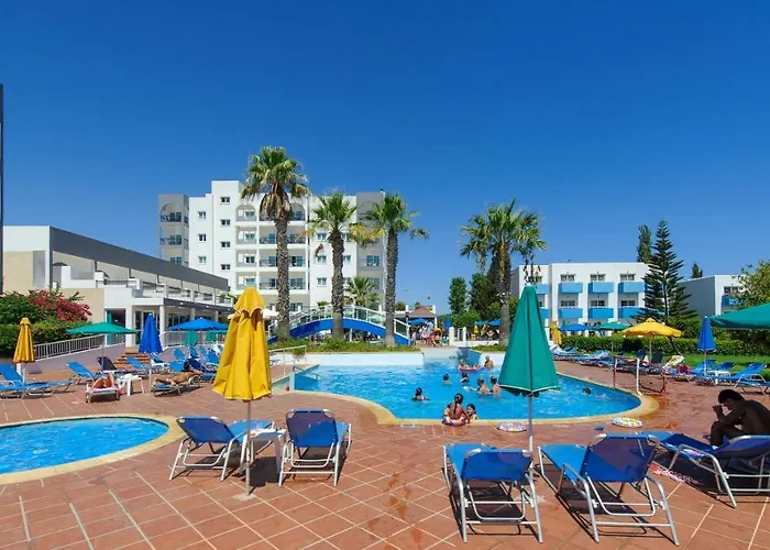 Paramount Apartamento *