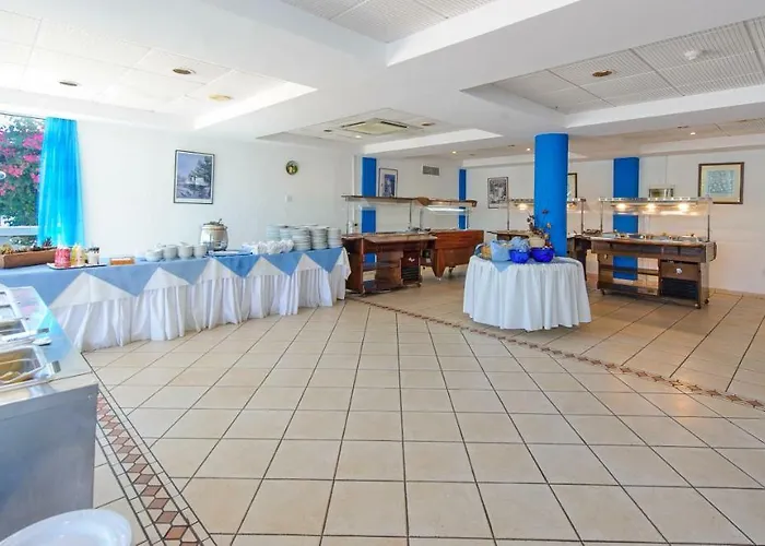 Apartamento Paramount Protaras