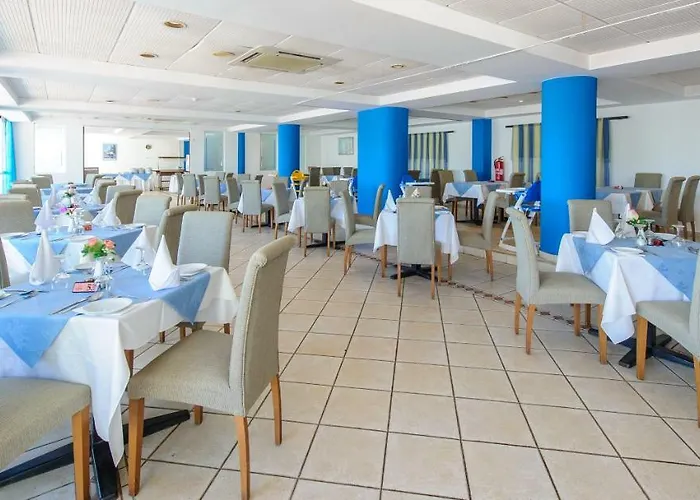 Apartamento Paramount Protaras