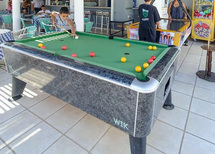 Paramount Apartment Protaras