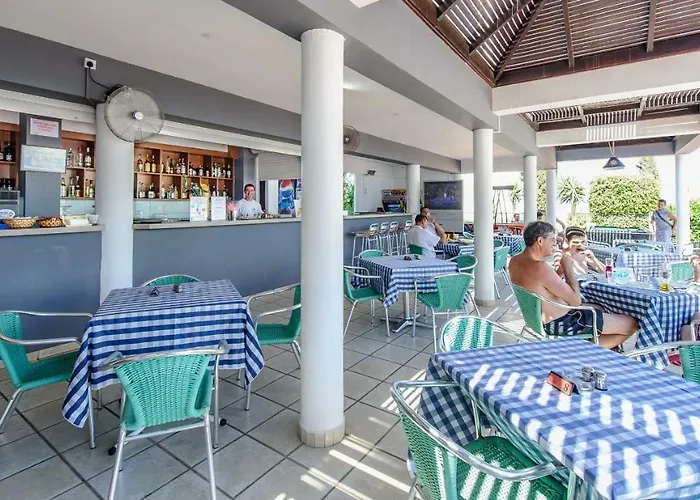 Apartamento Paramount Protaras