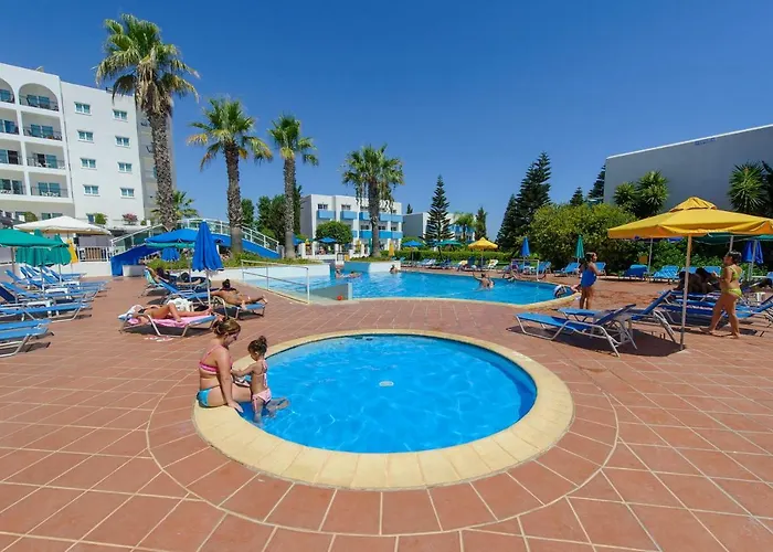 Apartamento Paramount *