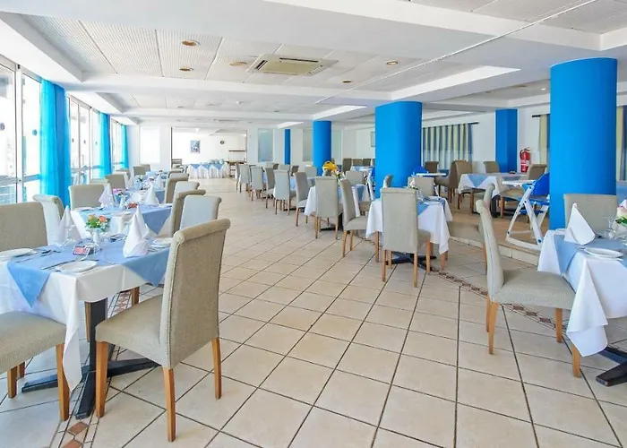 Paramount Apartamento Protaras