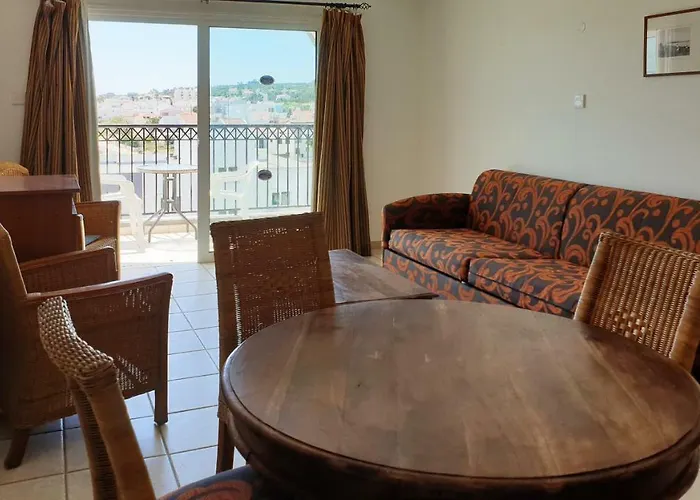 Apartamento Paramount Protaras