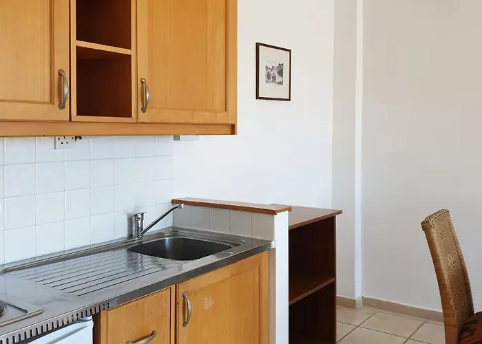 Paramount Apartamento