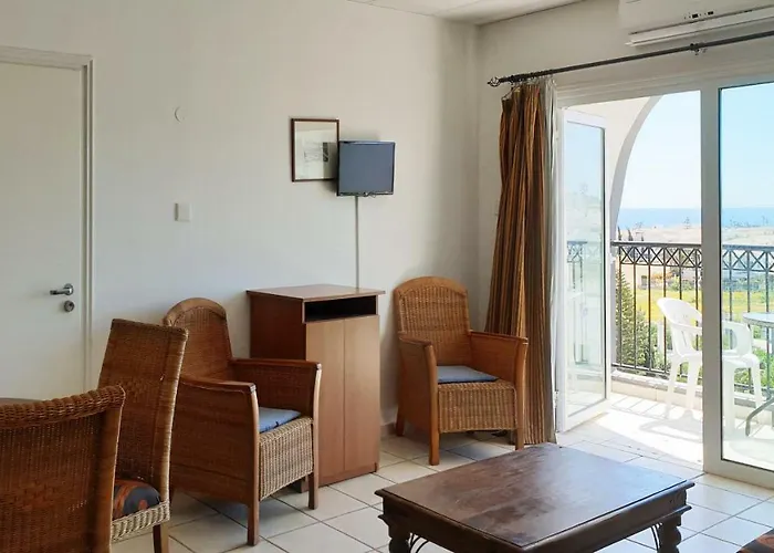 Paramount Apartamento *