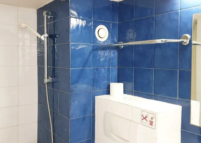 Paramount Apartamento