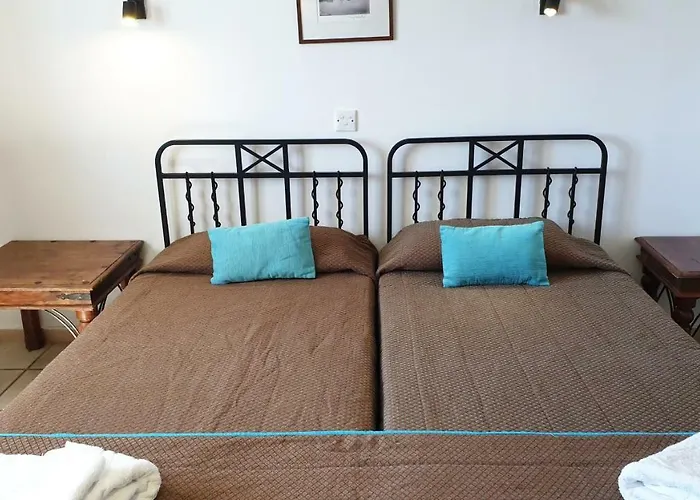 Paramount Apartamento Protaras