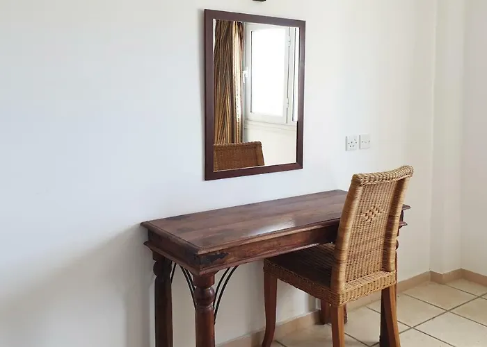 Apartamento Paramount