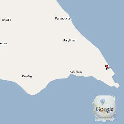 Paramount Apartamento