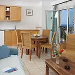 Paramount Apartment