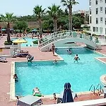 Paramount Apartment Protaras